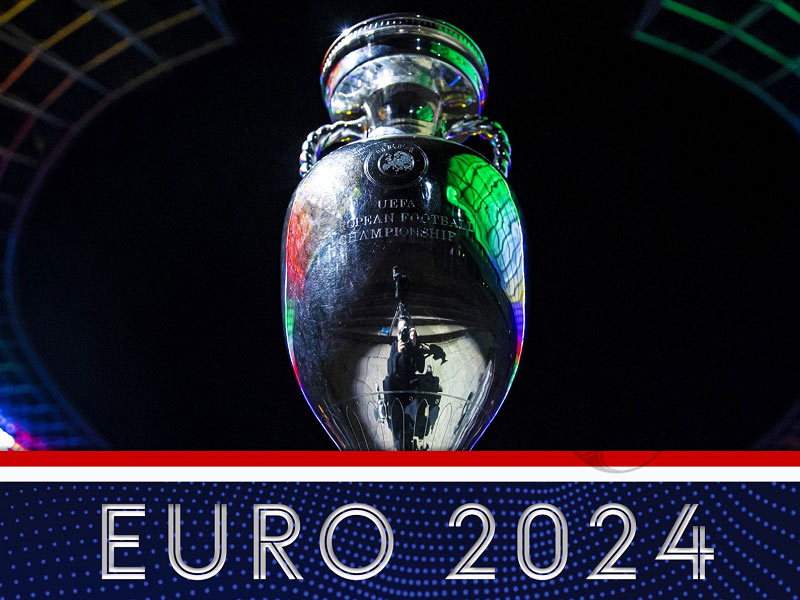Who is hosting Euro 2024 – Information about Euro 2024
